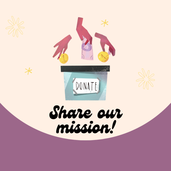 April Crossroad Newsletter