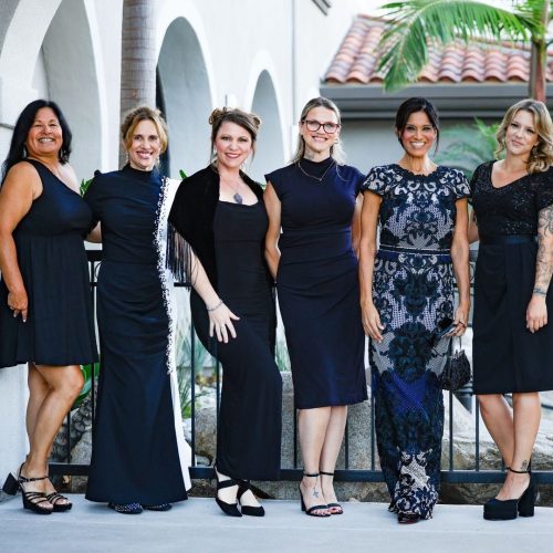 Crossroads Pasta & Jazz Gala 1