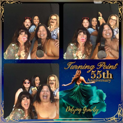 Turning Point November