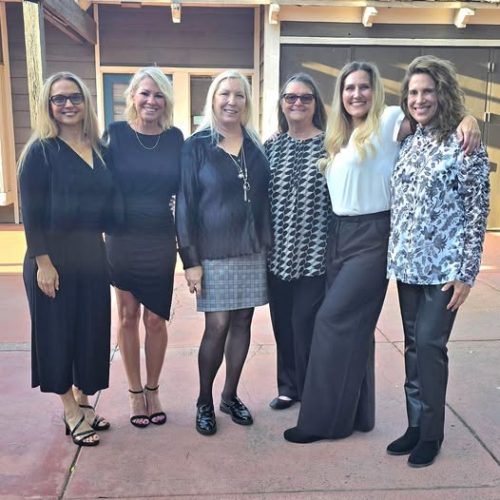 Way Back Nov newsletter